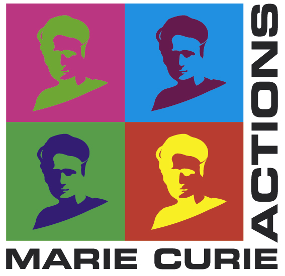 Logo Marie-Curie
